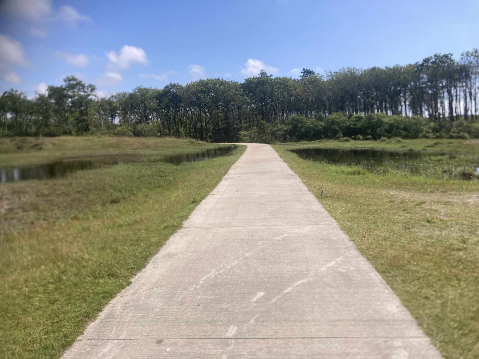 Ferienpark Nordholland ist der Bungalowpark Carpe Diem